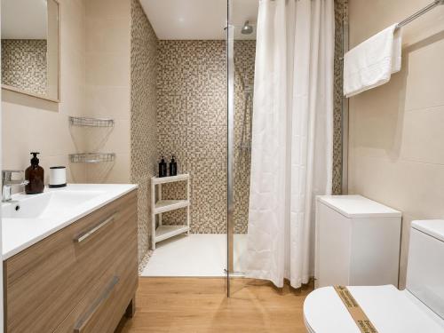 Ocean House Apartamento Exclusivo Vista Mar B3 Plta 7 by Costa del Sol Stay