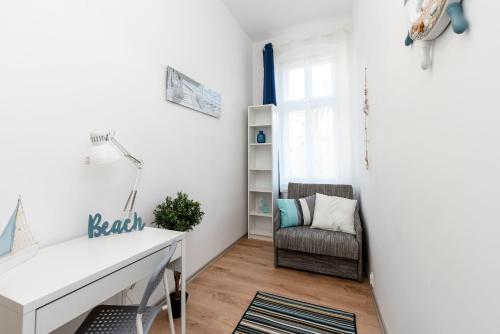 Click & Stay - Self Check-in - Samodzielne Zameldowanie