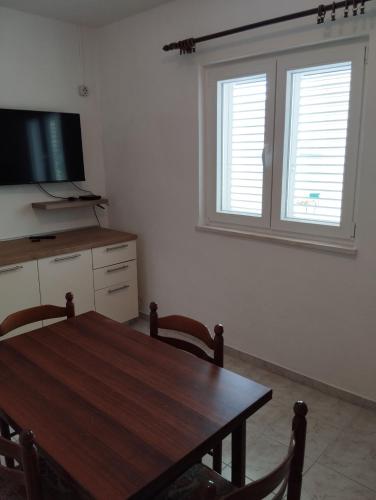 Apartmani Tina