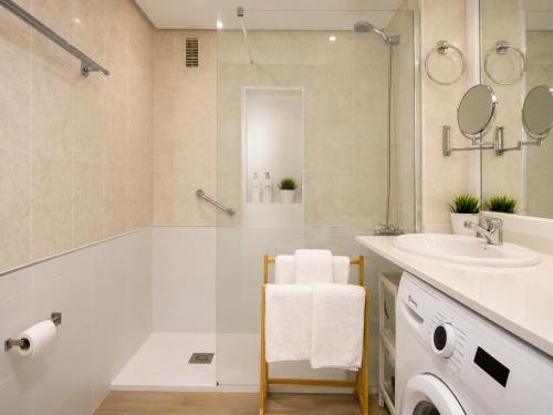 Ocean House Apartamento Exclusivo Vista Mar B 3 Plta 1 by Costa del Sol Stay