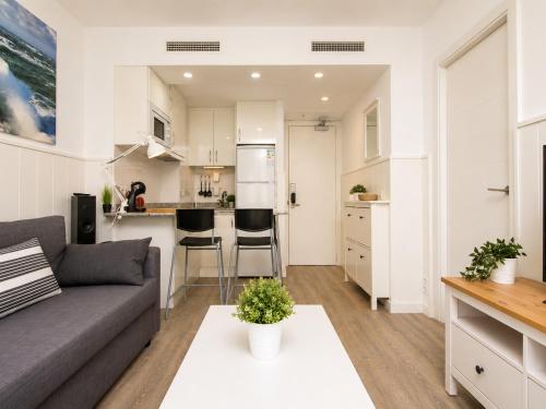 Ocean House Apartamento Exclusivo Vista Mar B 3 Plta 1 by Costa del Sol Stay