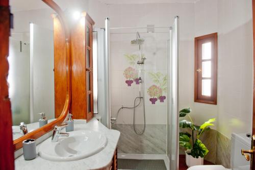 Casa Brisamar Sea View Bungalow in Puerto del Carmen