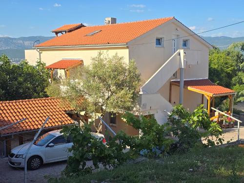 Apartman Josipa