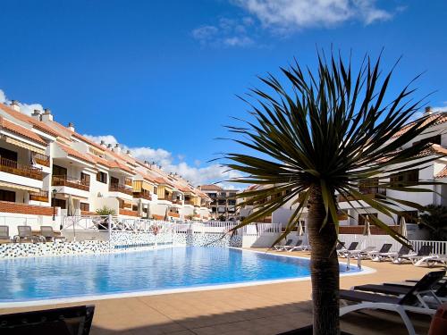 Amber Apt Los Cristianos - El Cardón Residence