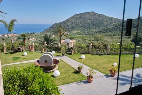 Best Western Plus Hotel Terre di Eolo