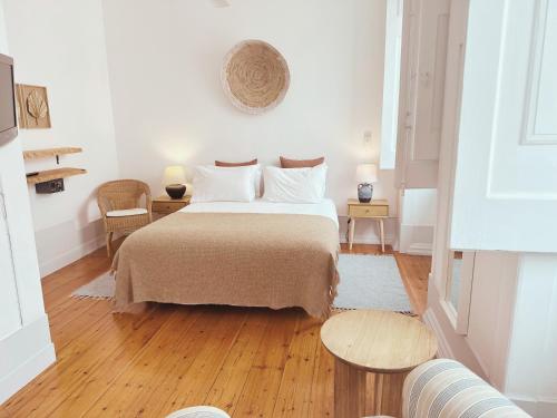 MSPC Chiado Premium Apartments
