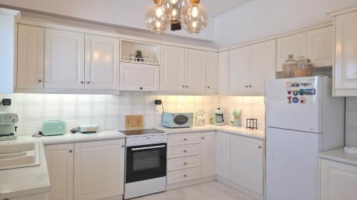 Alas Luxury Apartment
