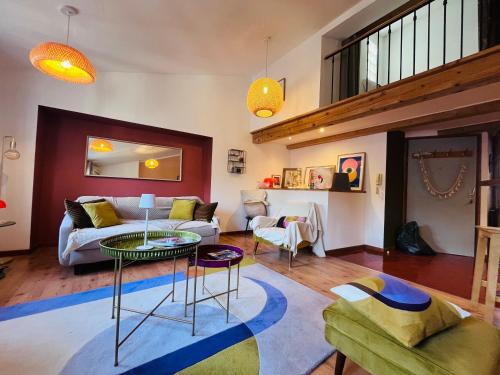 Le Duplex des Papes photo 3