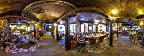 Gallery image of Momini Dvori Boutique Guest House in Bansko