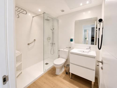Puerto Marina Apartamento Exclusivo Vista Mar B 2 Plta 4 by Costa del Sol Stay