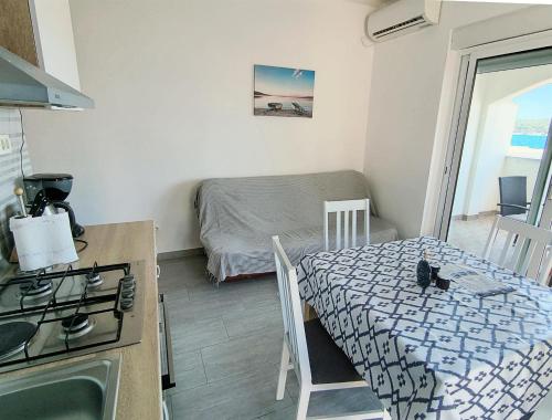 Apartments Markovic