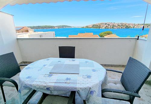 Apartments Markovic