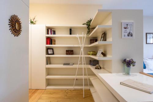M&M Space Apartments MM1