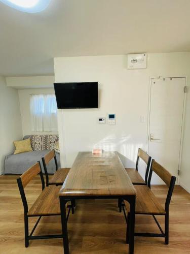 T Hotel - Vacation STAY 82305v