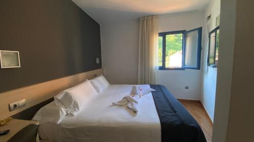 Hotel Cal Tet