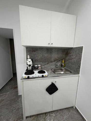 Sorrentino Apartments Large Comfort