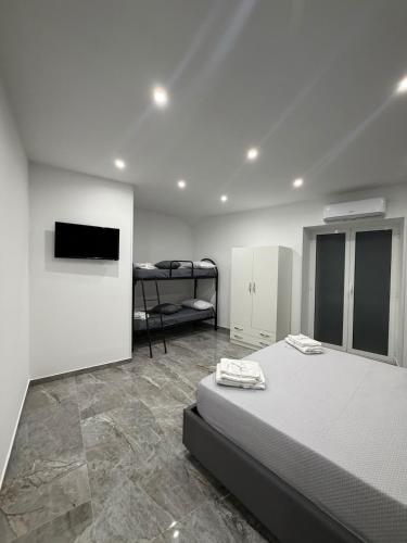 Sorrentino Apartments Large Comfort