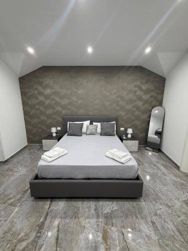 Sorrentino Apartments Large Comfort