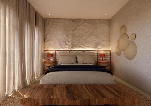 Margaridas Boutique Hotel - antiga Pousada Jardim das Margaridas — Bedroom