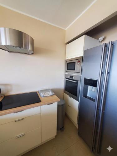 Cannes Magnifique Vue Mer, 2 Chambres, Grande Terrasse et Parking photo 28