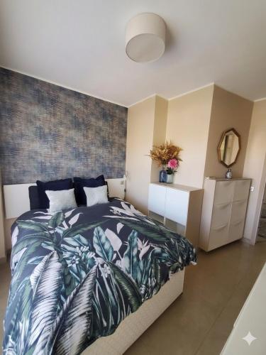 Cannes Magnifique Vue Mer, 2 Chambres, Grande Terrasse et Parking photo 21