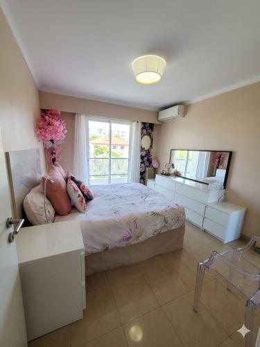 Cannes Magnifique Vue Mer, 2 Chambres, Grande Terrasse et Parking photo 19