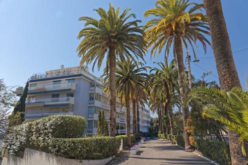 Cannes Magnifique Vue Mer, 2 Chambres, Grande Terrasse et Parking photo 6