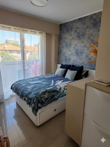 Cannes Magnifique Vue Mer, 2 Chambres, Grande Terrasse et Parking photo 73