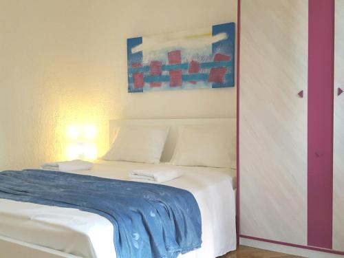 Apartmani Magdalena AS7 - Apartment with two terraces - Private Free Parking