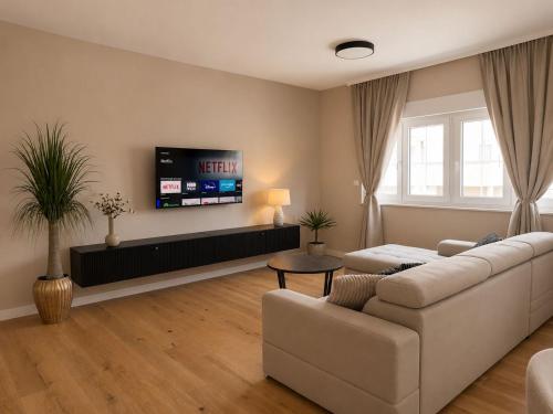 Apartment Maris