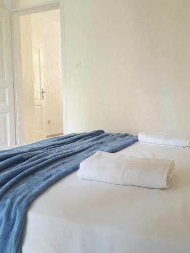 Apartmani Magdalena AS7 - Apartment with two terraces - Private Free Parking