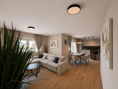 Apartment Maris