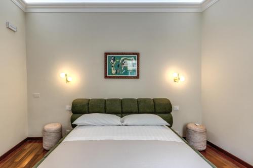 Repubblica Historical Apartment