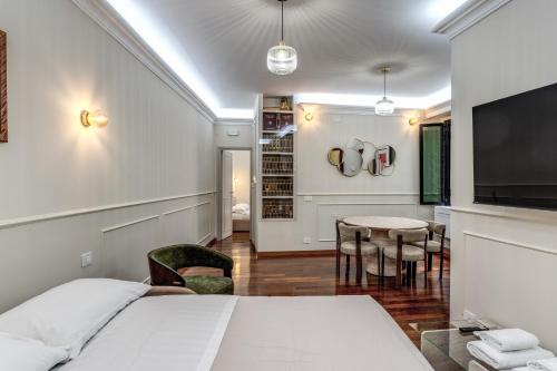 Repubblica Historical Apartment
