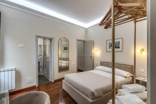 Repubblica Historical Apartment