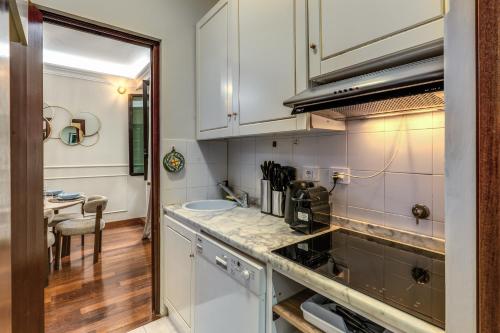Repubblica Historical Apartment