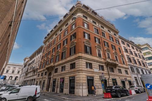 Repubblica Historical Apartment