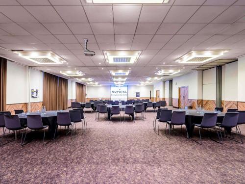 Novotel Birmingham Centre photo 89