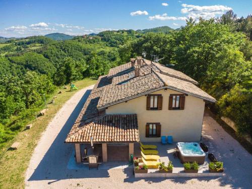 Foto La Casa di Claudia 6