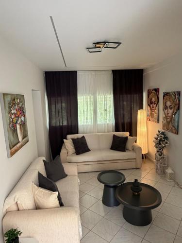 Kali- Apartment