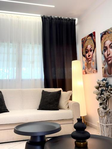 Kali- Apartment