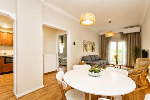 Cozy Apartment 2Bedrooms City centre