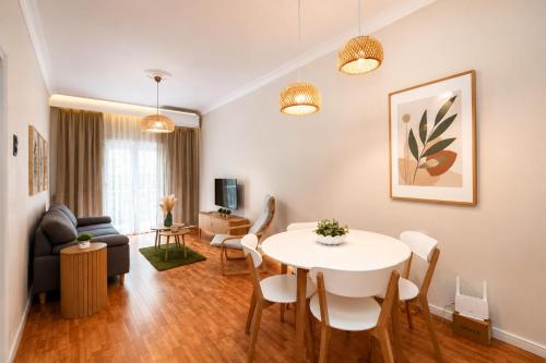 Cozy Apartment 2Bedrooms City centre
