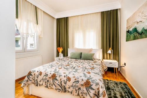 Cozy Apartment 2Bedrooms City centre
