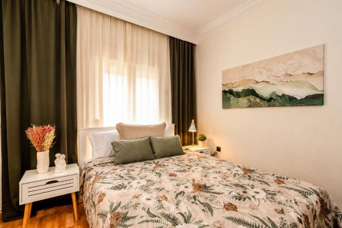 Cozy Apartment 2Bedrooms City centre