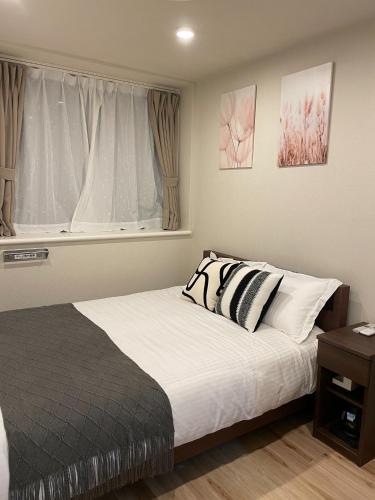 T-HOTEL Iriya - Vacation STAY 94109v
