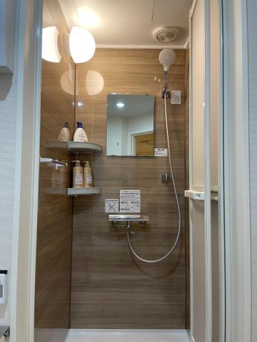 T-HOTEL Iriya - Vacation STAY 94109v