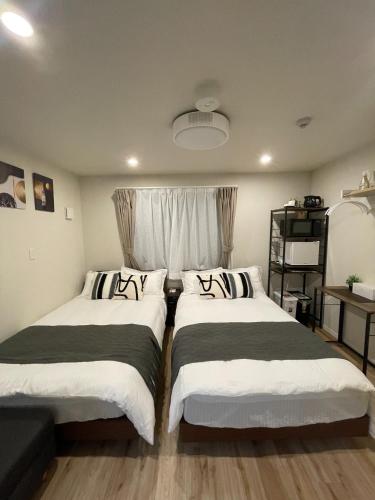 T-HOTEL Iriya - Vacation STAY 94071v
