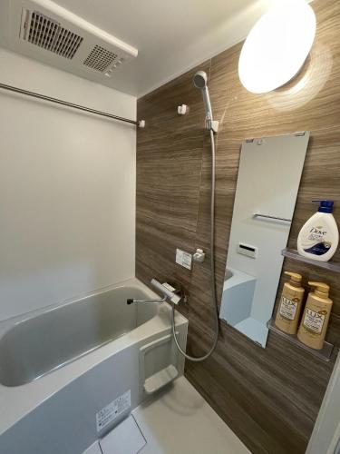 T-HOTEL Iriya - Vacation STAY 94071v