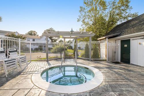 Gallery image of Mallard Lakes - 37986 Eagle Ln #477 in Selbyville